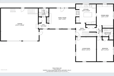 22 Court Street, Winslow, ME 04901 - Photo 41