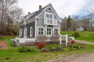194 Water St, Eastport, ME 04631 - Photo 1