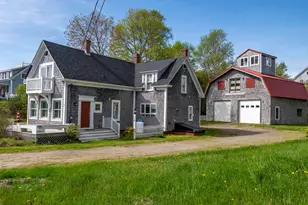 194 Water St, Eastport, ME 04631 - Photo 1