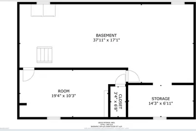 16 Claire Street, Augusta, ME 04330 - Photo 37