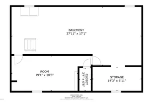 16 Claire St, Augusta, ME 04330 - Photo 37