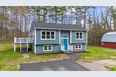 14 Margaret Street, Naples, ME 04055 - Photo 1