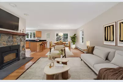 110 Christopher Road, North Yarmouth, ME 04097 - Photo 11
