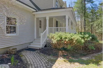 110 Christopher Road, North Yarmouth, ME 04097 - Photo 5