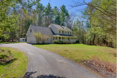 110 Christopher Road, North Yarmouth, ME 04097 - Photo 1