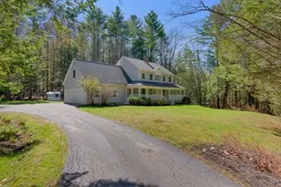 110 Christopher Rd, North Yarmouth, ME 04097 - Photo 1