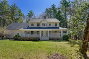 110 Christopher Rd, North Yarmouth, ME 04097 - Photo 3