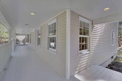 110 Christopher Road, North Yarmouth, ME 04097 - Photo 7