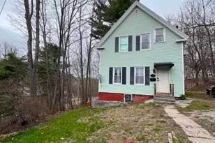 6 Elm St, Gardiner, ME 04345 - Photo 1