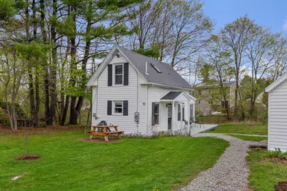 40 Webb Street, Portland, ME 04102 - Photo 3