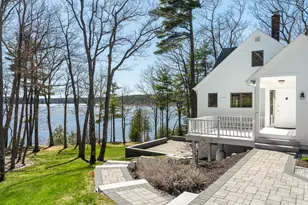 25 S River Rd, Arrowsic, ME 04530 - Photo 9