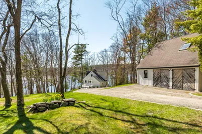 25 S River Road, Arrowsic, ME 04530 - Photo 51