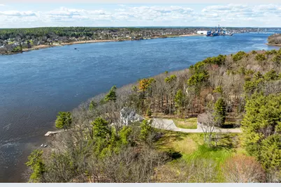 25 S River Road, Arrowsic, ME 04530 - Photo 59