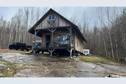 000 James Jipson Road, Lowell, ME 04493 - Photo 1