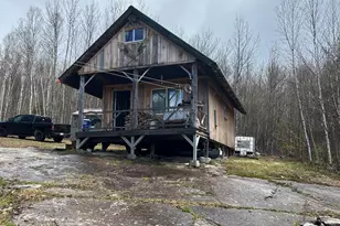 000 James Jipson Rd, Lowell, ME 04493 - Photo 1