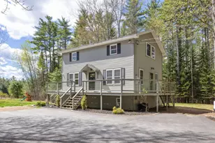 30 Camp Pinecliffe Rd, Harrison, ME 04040 - Photo 1