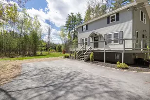 30 Camp Pinecliffe Rd, Harrison, ME 04040 - Photo 3