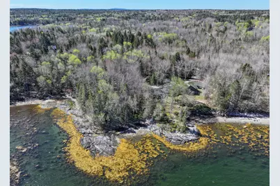 126 Reach Road, Deer Isle, ME 04627 - Photo 89