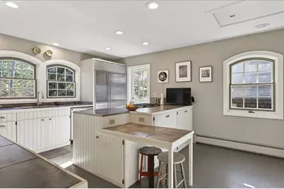 126 Reach Road, Deer Isle, ME 04627 - Photo 33