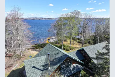 126 Reach Road, Deer Isle, ME 04627 - Photo 3