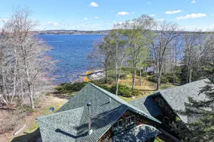 126 Reach Rd, Deer Isle, ME 04627 - Photo 3