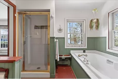 126 Reach Road, Deer Isle, ME 04627 - Photo 47