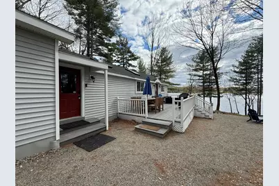 71 Mackenzie Avenue, Lincoln, ME 04457 - Photo 25