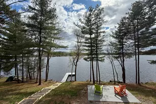 71 MacKenzie Ave, Lincoln, ME 04457 - Photo 3