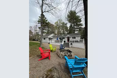 71 Mackenzie Avenue, Lincoln, ME 04457 - Photo 1