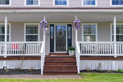 252 Ossipee Trail E, Gorham, ME 04038 - Photo 3
