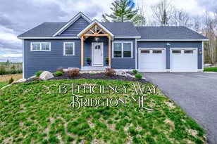 13 Efficiency Wy, Bridgton, ME 04009 - Photo 1