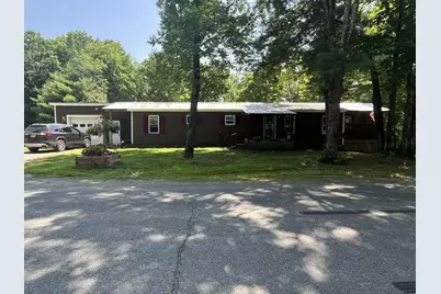 515 Stream Road, Moscow, ME 04920 - Photo 1