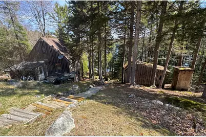 279 Carry Ridge Road, Northfield, ME 04654 - Photo 3