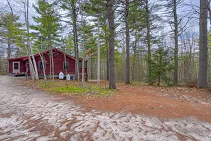 74 Ridge Rd, Lovell, ME 04051 - Photo 1