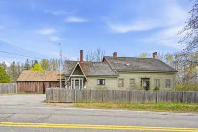 300 W Main Street, Waldoboro, ME 04572 - Photo 1