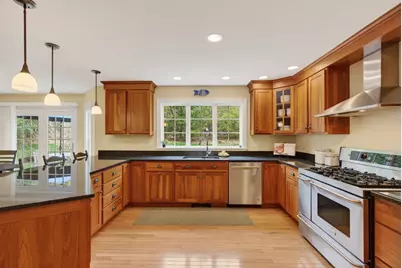 40 Primrose Lane, Freeport, ME 04032 - Photo 17