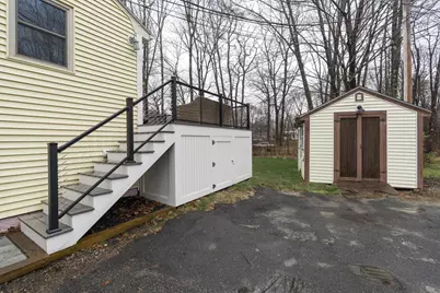 69 Summer Street, Yarmouth, ME 04096 - Photo 39