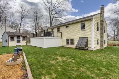 69 Summer Street, Yarmouth, ME 04096 - Photo 41
