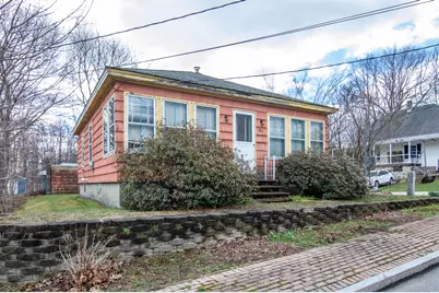 27 Reservoir Avenue, Lewiston, ME 04240 - Photo 1