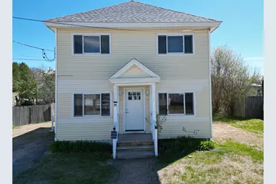 61 Eastland Avenue, Millinocket, ME 04462 - Photo 1