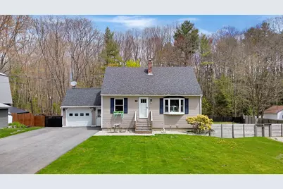 11 Macarthur Avenue, Old Orchard Beach, ME 04064 - Photo 1