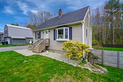 11 Macarthur Avenue, Old Orchard Beach, ME 04064 - Photo 59
