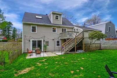 11 Macarthur Avenue, Old Orchard Beach, ME 04064 - Photo 3