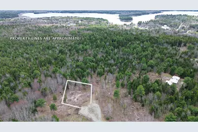 Lot 17 Bailey Mountain Road, Franklin, ME 04634 - Photo 5