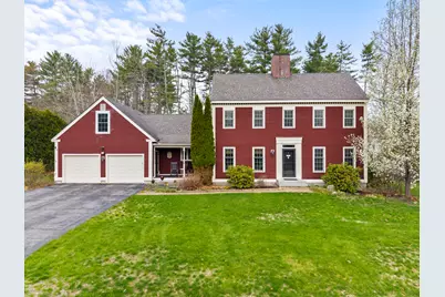 15 Cherry Tree Trail, Wells, ME 04090 - Photo 1