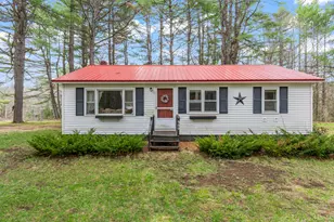500 Plains Rd, Harrison, ME 04040 - Photo 1