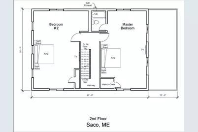 257 New County Road, Saco, ME 04072 - Photo 13