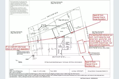 257 New County Road, Saco, ME 04072 - Photo 11
