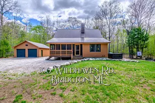100 Wildhaven Rd, Bridgton, ME 04009 - Photo 1