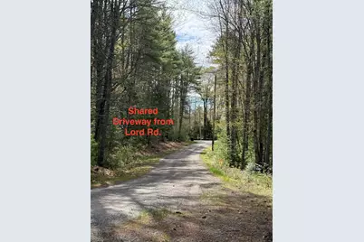 Lot 8F3-B Lord Road, Buxton, ME 04093 - Photo 7